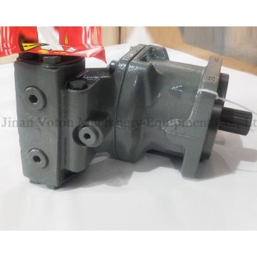 Rexroth piston hydraulic motor pump